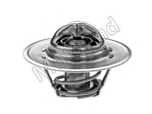 MOTORAD 217-77 Thermostat, coolant
